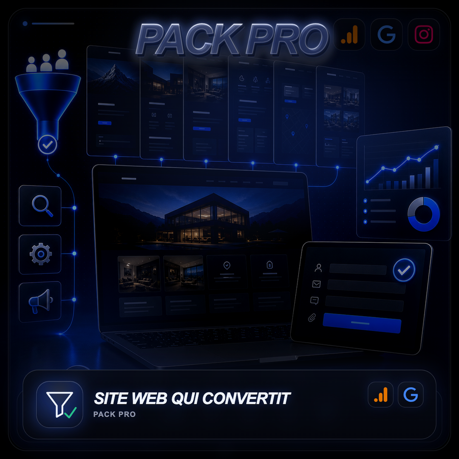 Pack Pro