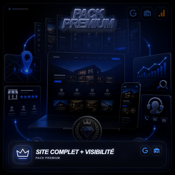 Pack Premium